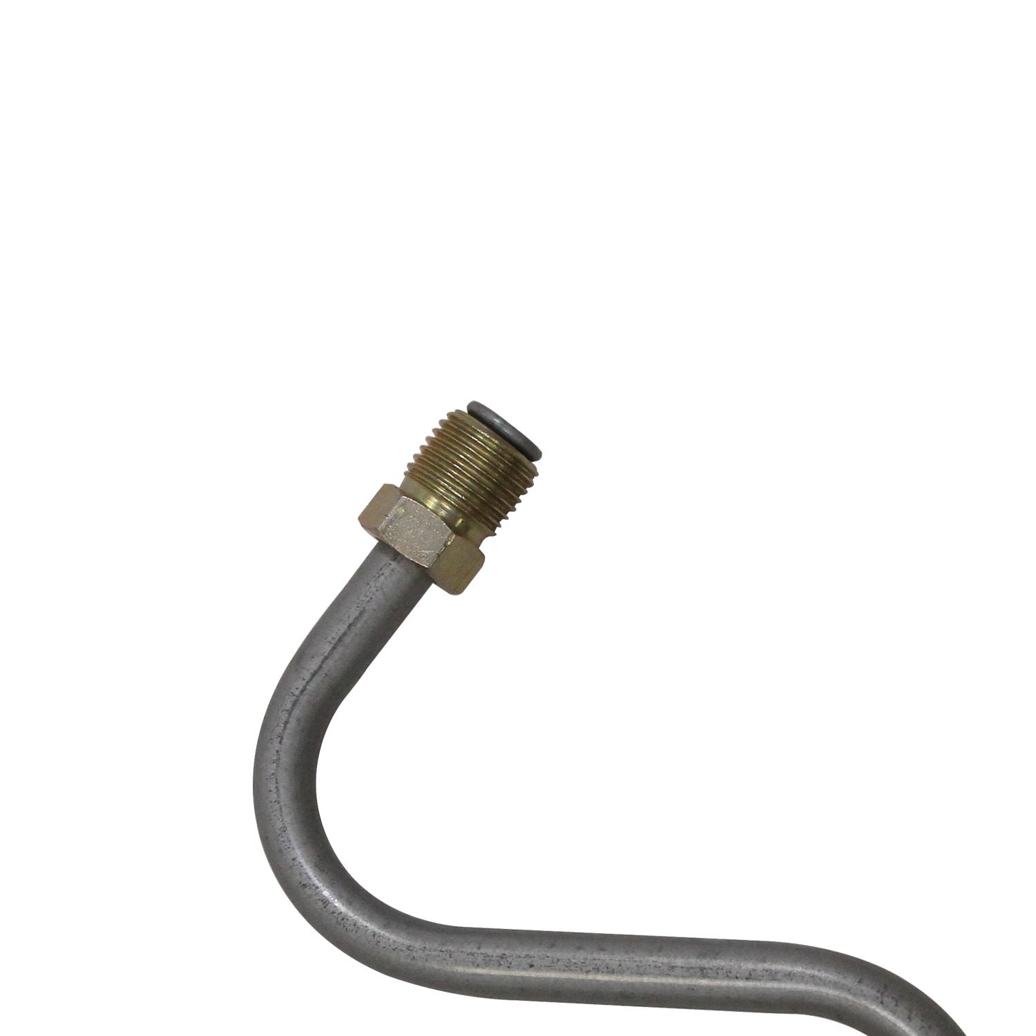 Edelmann 39870 - Power Steering Return Line End Fitting Edelmann 39870 Power Steering Return Line End Fitting product image 2 of 3