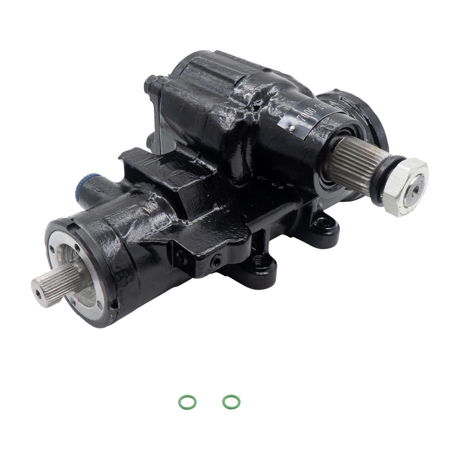 Edelmann 57000 - Steering Gear Edelmann 57000 Steering Gear product image 1 of 6