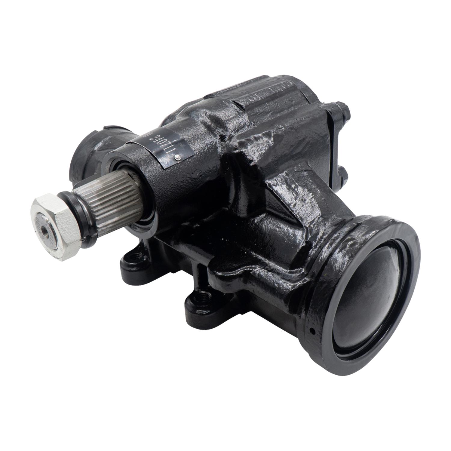 Edelmann 57000 - Steering Gear Edelmann 57000 Steering Gear product image 2 of 6