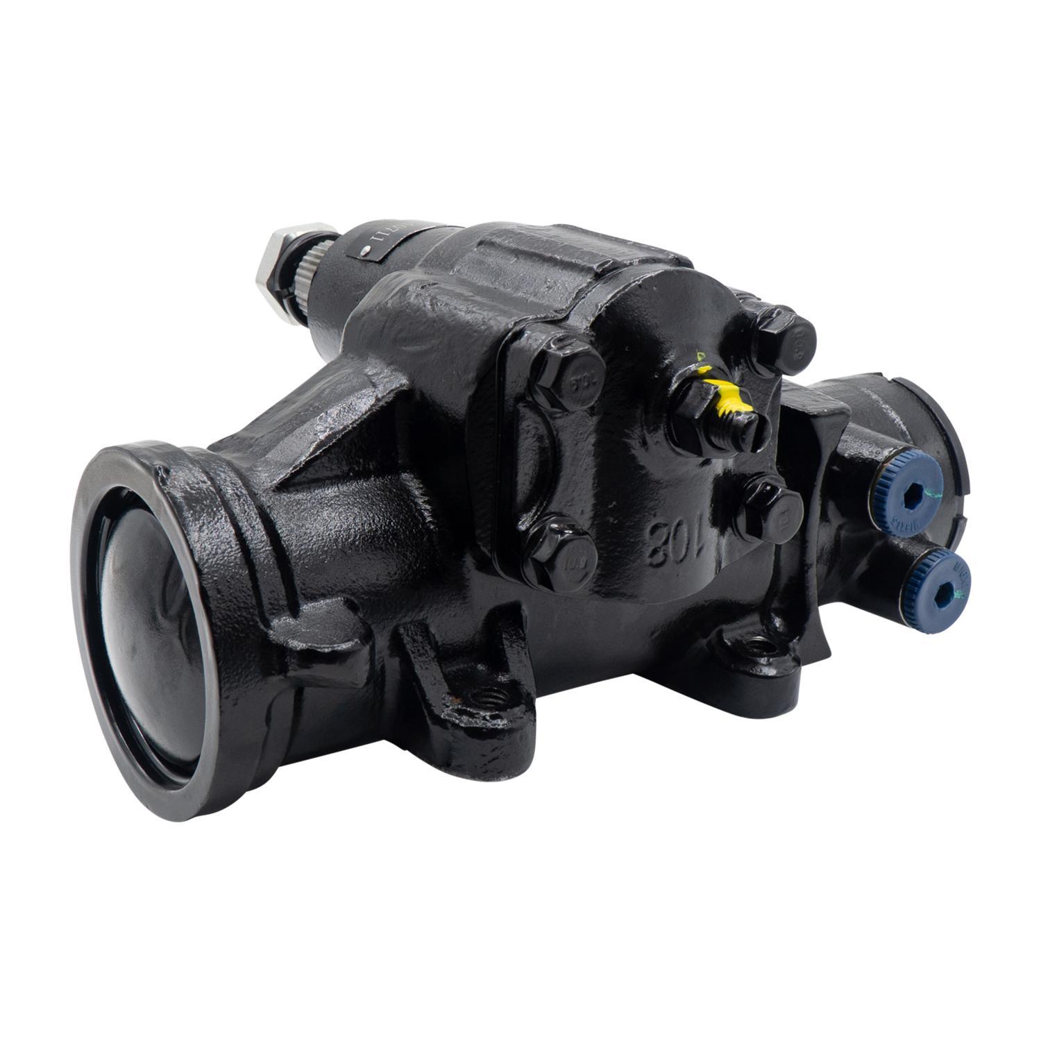 Edelmann 57000 - Steering Gear Edelmann 57000 Steering Gear product image 3 of 6