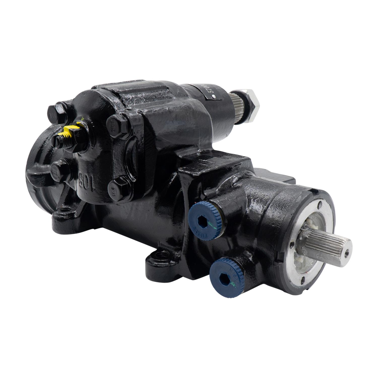 Edelmann 57000 - Steering Gear Edelmann 57000 Steering Gear product image 4 of 6