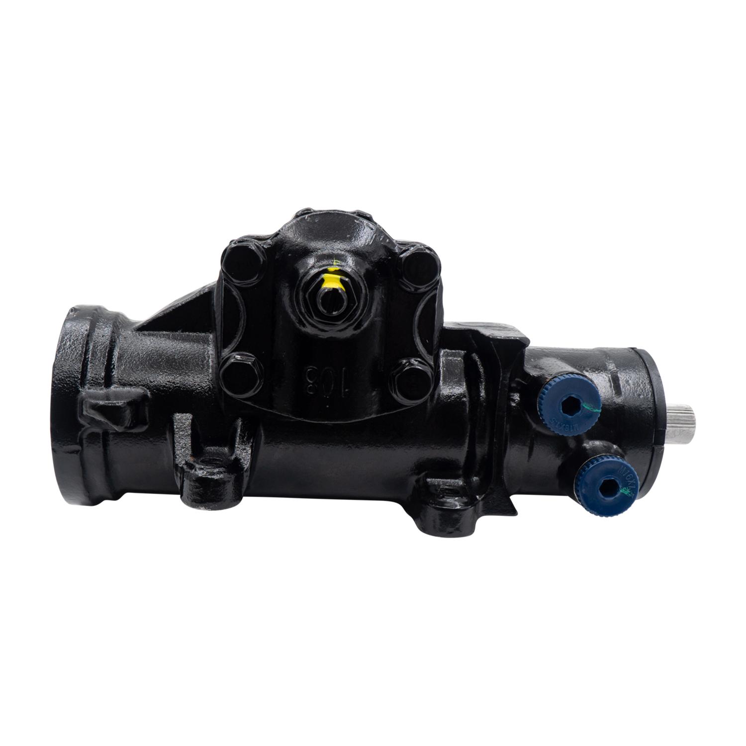 Edelmann 57000 - Steering Gear Edelmann 57000 Steering Gear product image 5 of 6