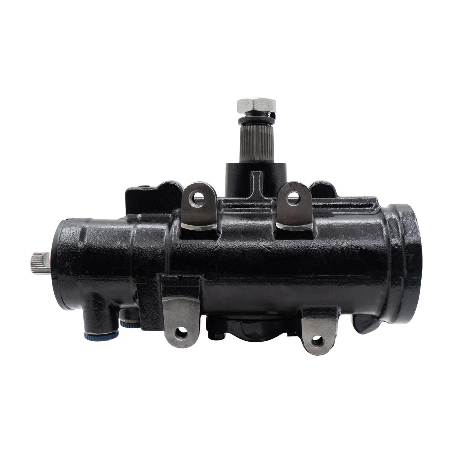Edelmann 57000 - Steering Gear Edelmann 57000 Steering Gear product image 6 of 6