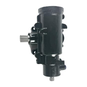 1975 GMC K15 Steering Gear Edelmann 57001 image 2 of 4