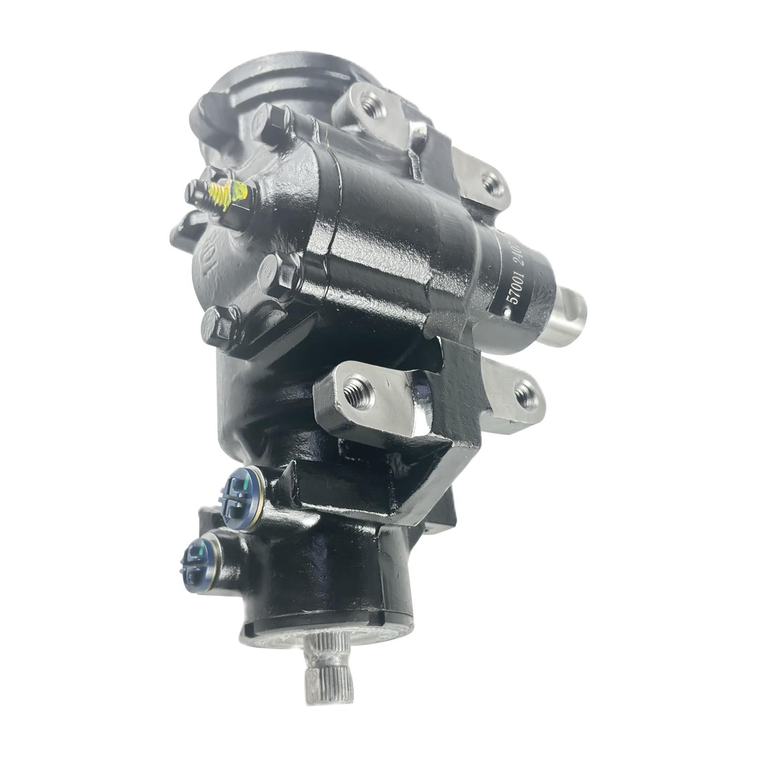 Edelmann 57001 - Steering Gear Edelmann 57001 Steering Gear product image 3 of 4
