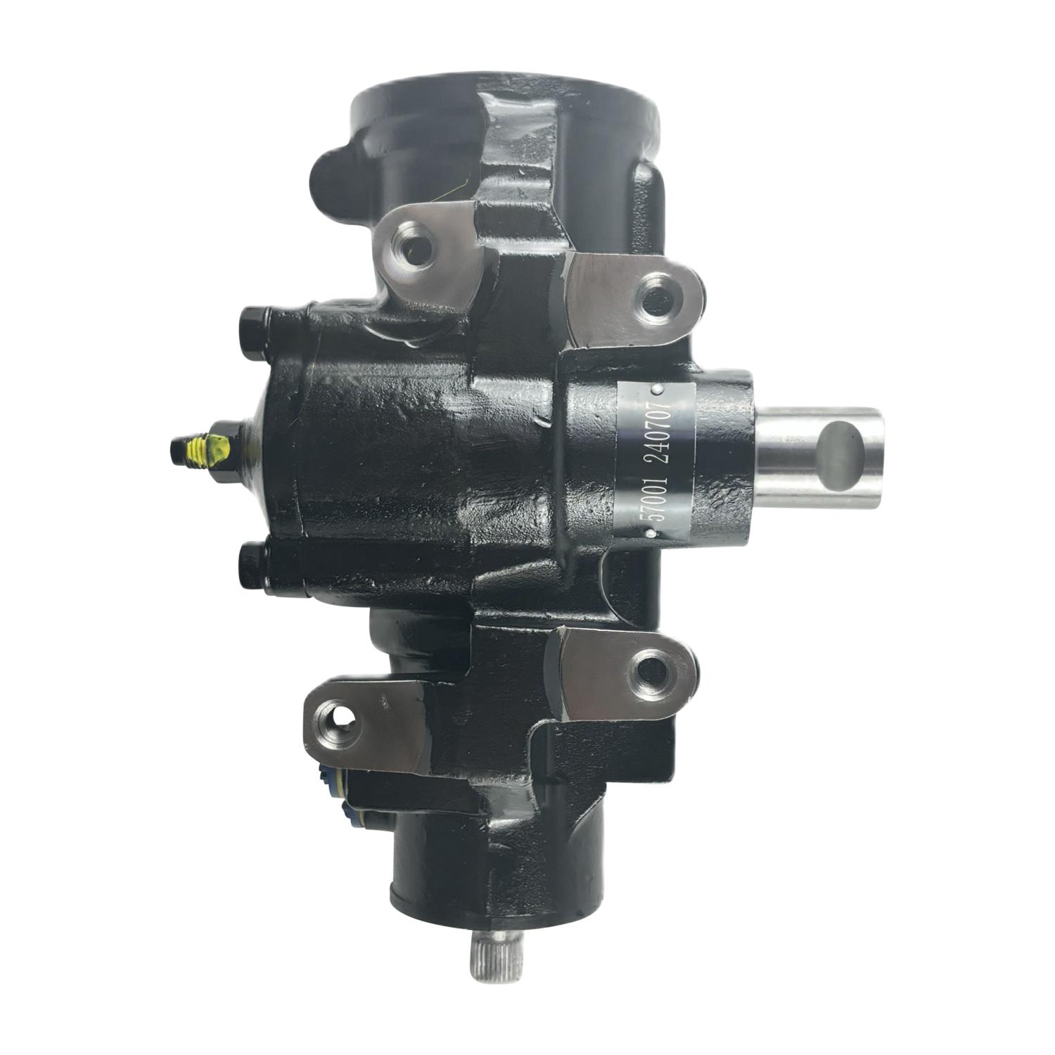 Edelmann 57001 - Steering Gear Edelmann 57001 Steering Gear product image 4 of 4