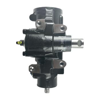 1975 GMC K15 Steering Gear Edelmann 57001 image 4 of 4