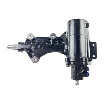 1979 Ford F-100 Steering Gear Edelmann 57002 image 2 of 3