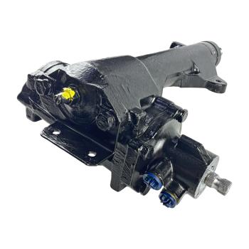 1979 Ford F-100 Steering Gear Edelmann 57002 image 3 of 3