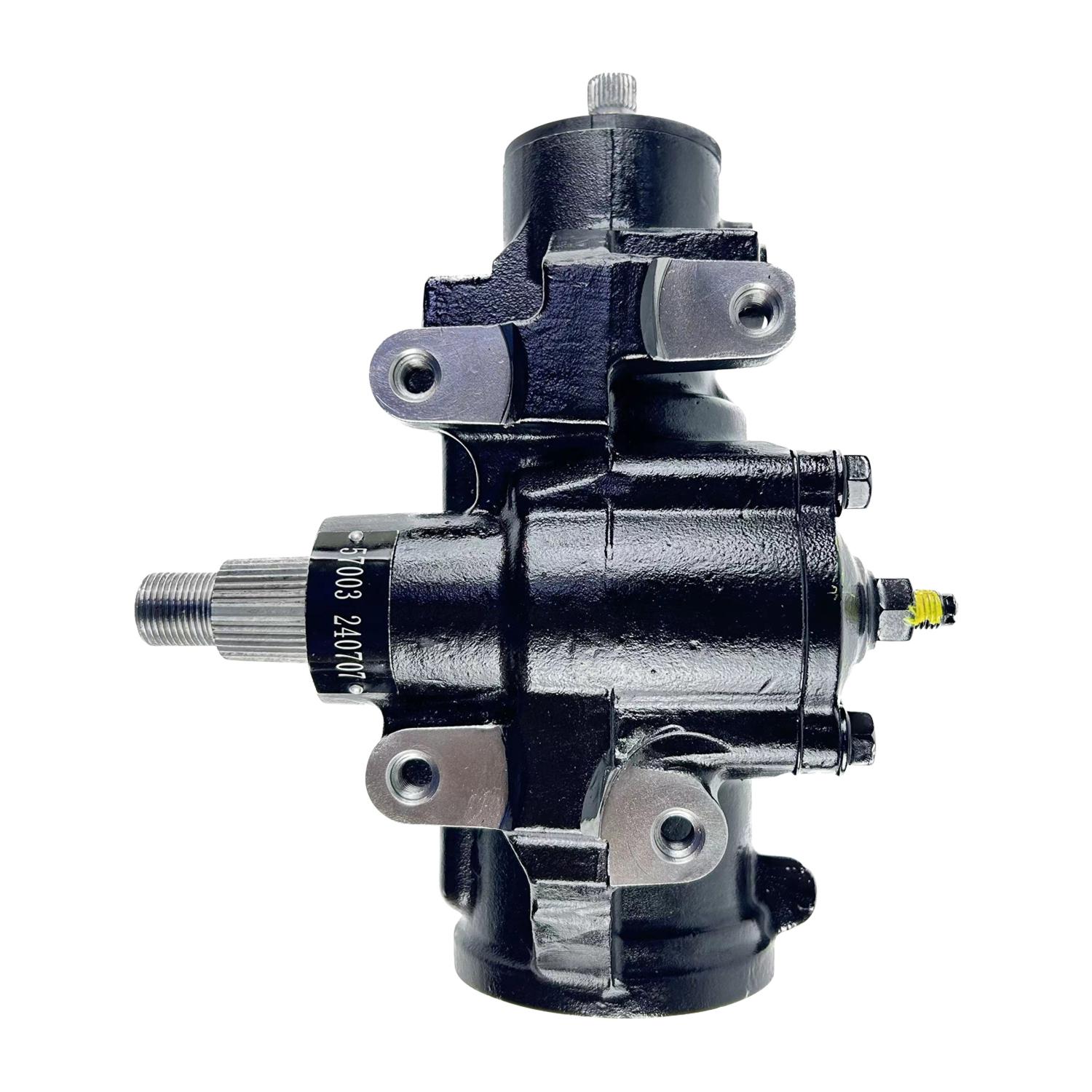 Edelmann 57003 - Steering Gear Edelmann 57003 Steering Gear product image 1 of 3