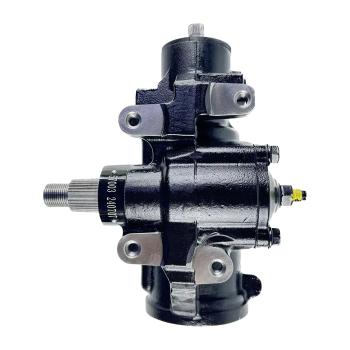 1978 GMC C25 Steering Gear Edelmann 57003 image 1 of 3