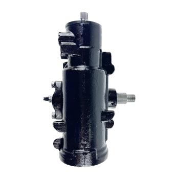 1978 GMC C25 Steering Gear Edelmann 57003 image 3 of 3