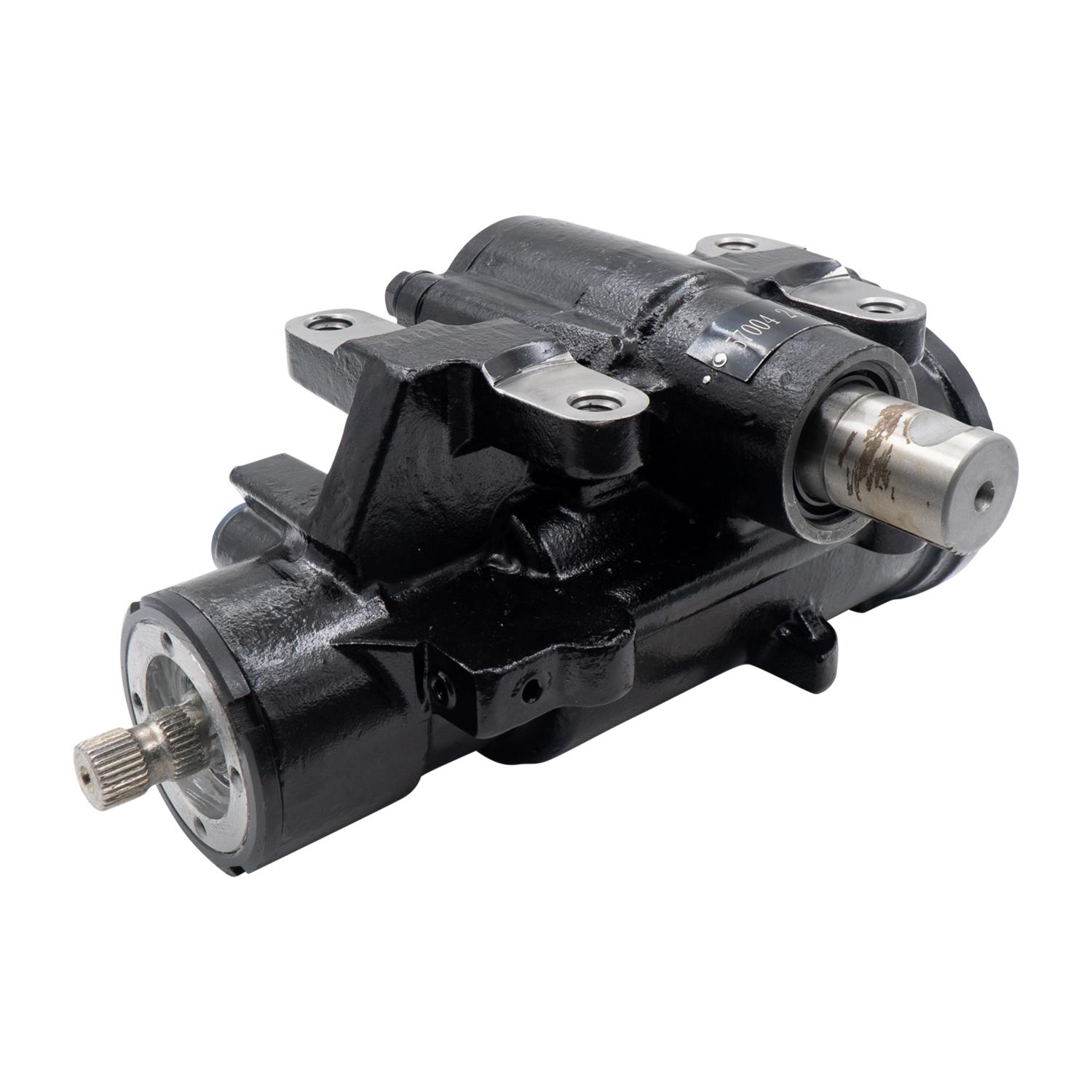 Edelmann 57004 - Steering Gear Edelmann 57004 Steering Gear product image 1 of 6