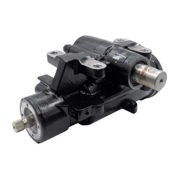 1978 GMC K25 Steering Gear Edelmann 57004 image 1 of 4