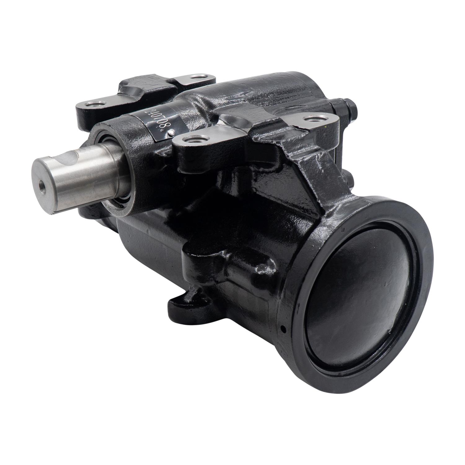 Edelmann 57004 - Steering Gear Edelmann 57004 Steering Gear product image 2 of 6