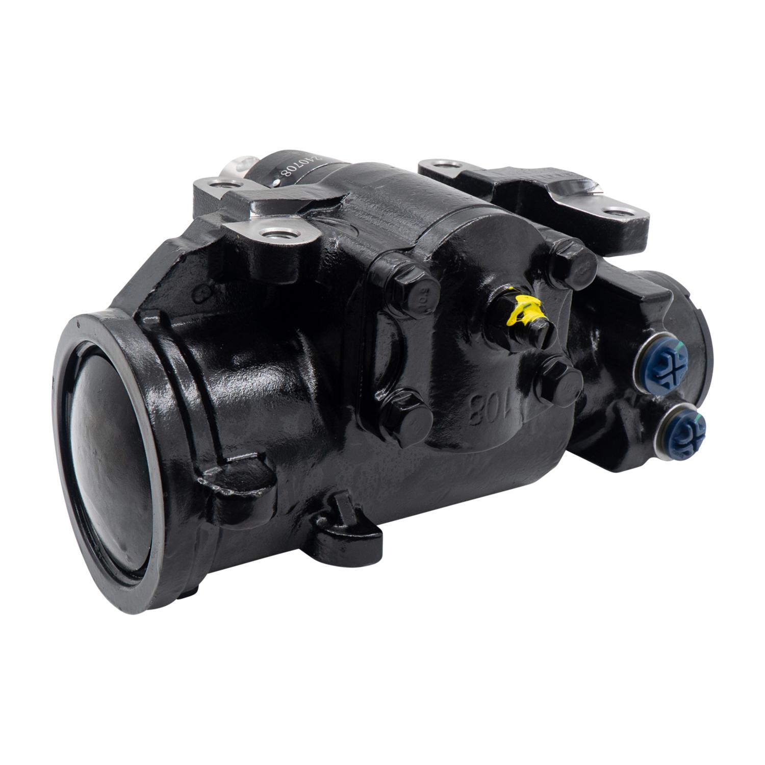 Edelmann 57004 - Steering Gear Edelmann 57004 Steering Gear product image 3 of 6