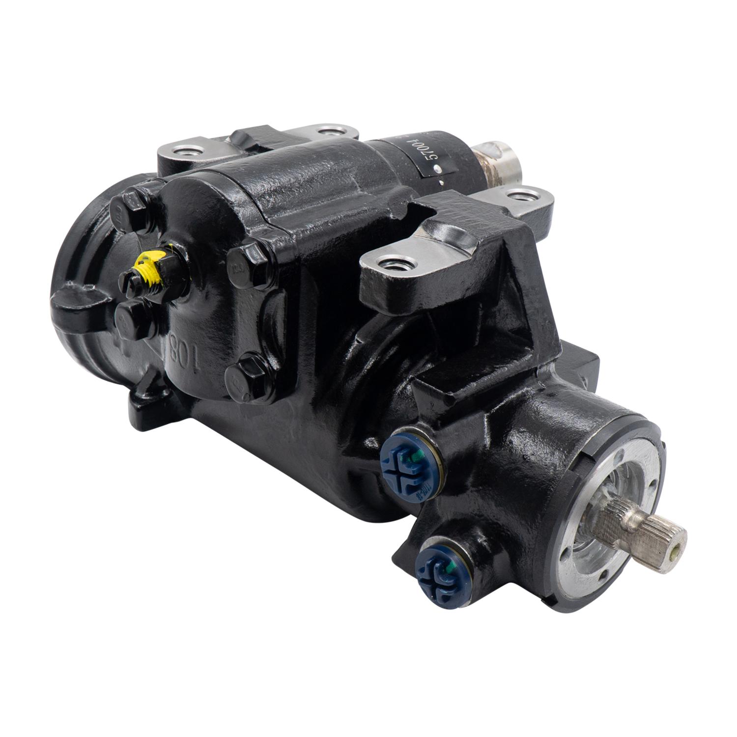 Edelmann 57004 - Steering Gear Edelmann 57004 Steering Gear product image 4 of 6