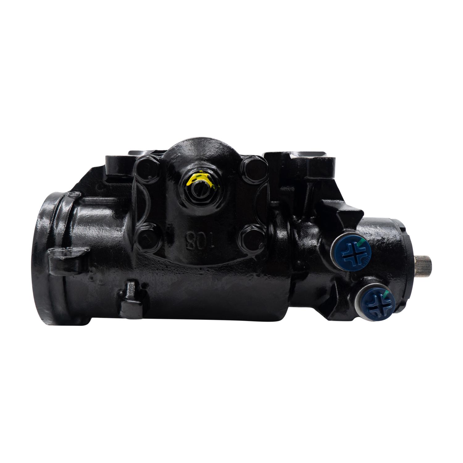 Edelmann 57004 - Steering Gear Edelmann 57004 Steering Gear product image 5 of 6