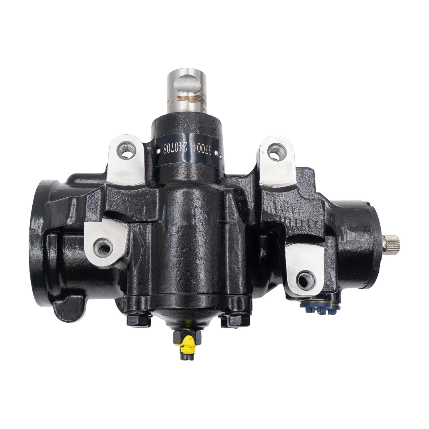 Edelmann 57004 - Steering Gear Edelmann 57004 Steering Gear product image 6 of 6