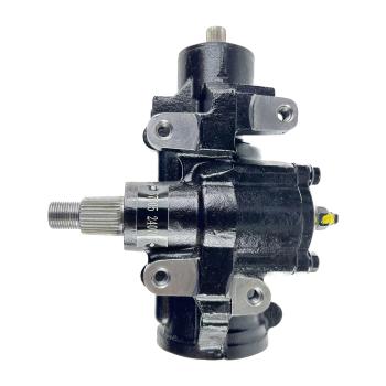 1995 GMC P3500 Steering Gear Edelmann 57005 image 1 of 4