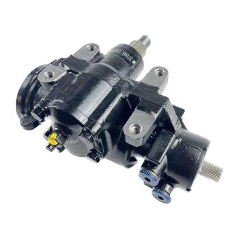 1995 GMC P3500 Steering Gear Edelmann 57005 image 4 of 4