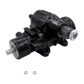 2007 Hummer H2 Steering Gear Edelmann 57006 image 1 of 4