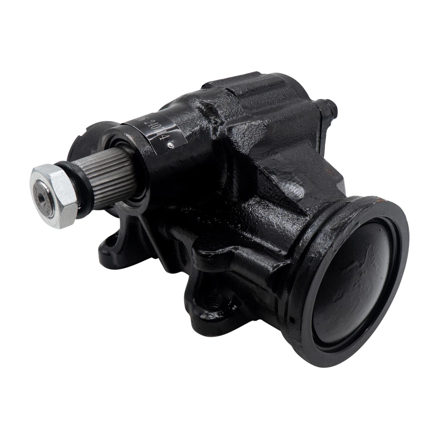 Edelmann 57006 - Steering Gear Edelmann 57006 Steering Gear product image 2 of 6