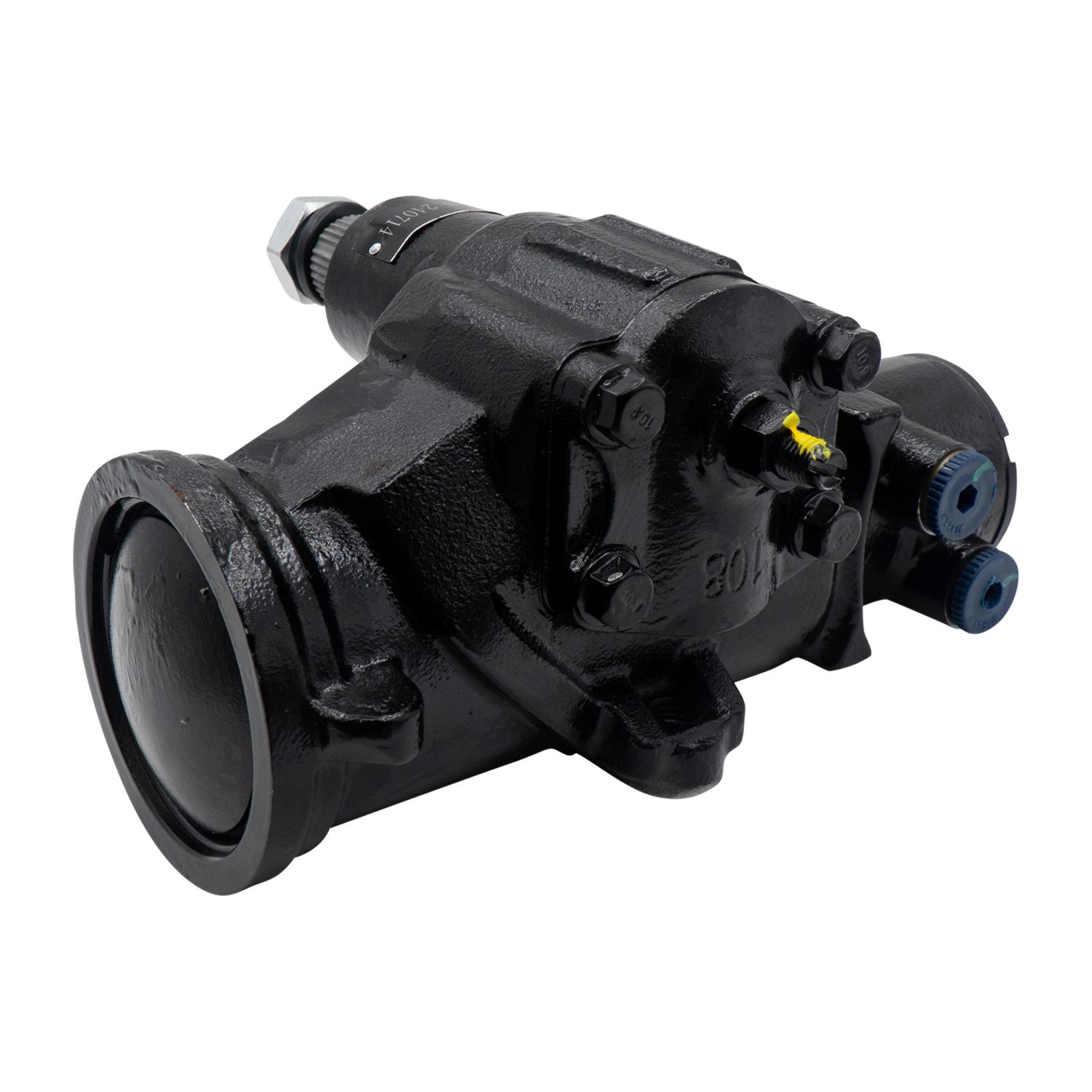 Edelmann 57006 - Steering Gear Edelmann 57006 Steering Gear product image 3 of 6