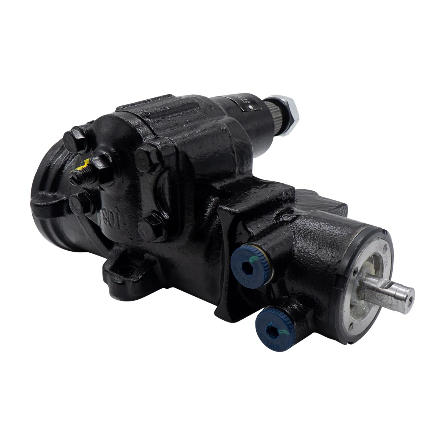 Edelmann 57006 - Steering Gear Edelmann 57006 Steering Gear product image 4 of 6