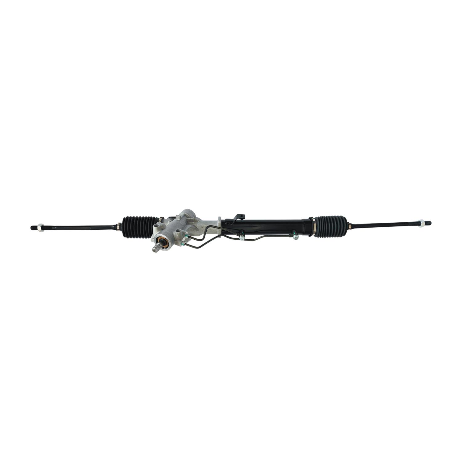 Edelmann 57121 Rack and Pinion Assembly product image 1 of 3