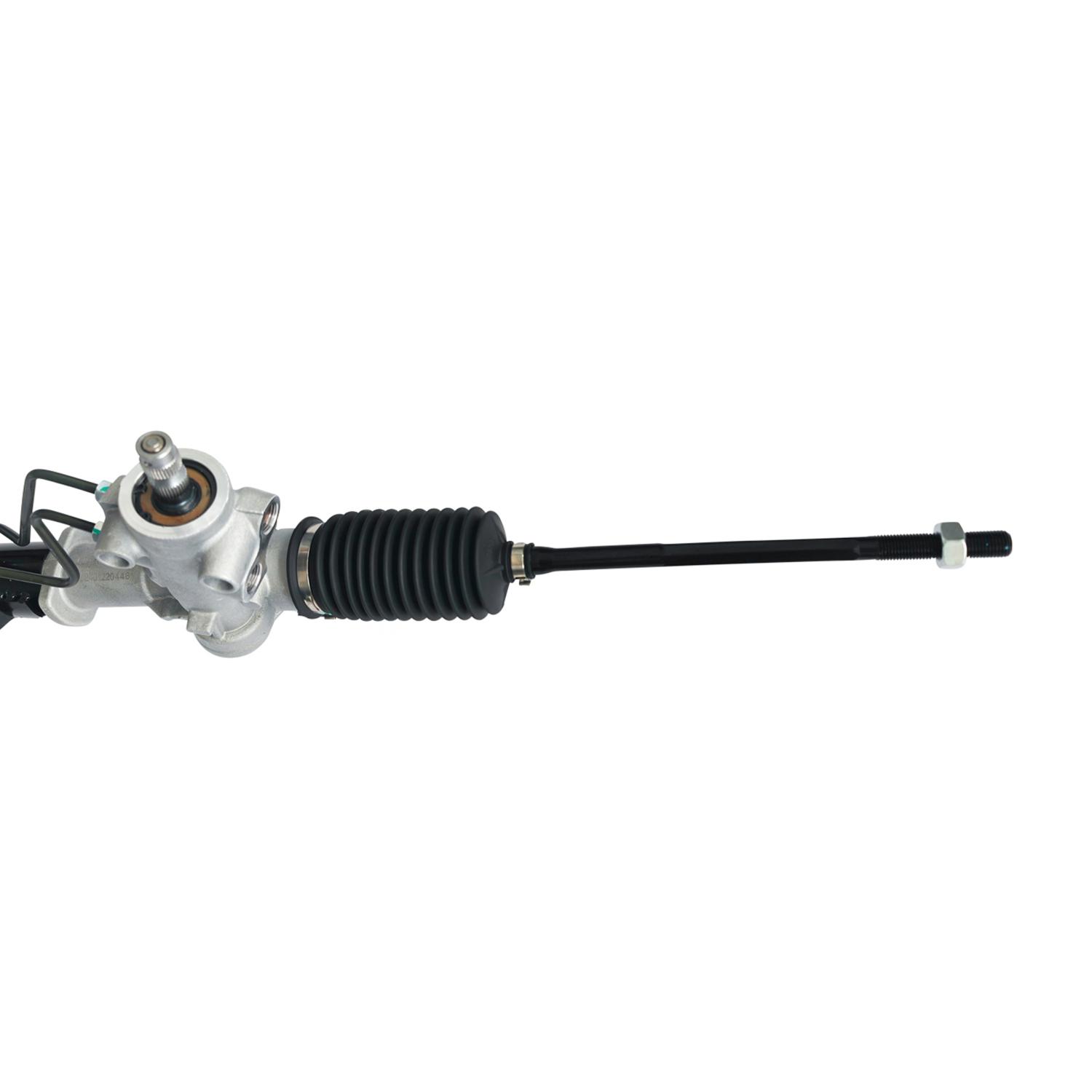 Edelmann 57121 Rack and Pinion Assembly product image 3 of 3