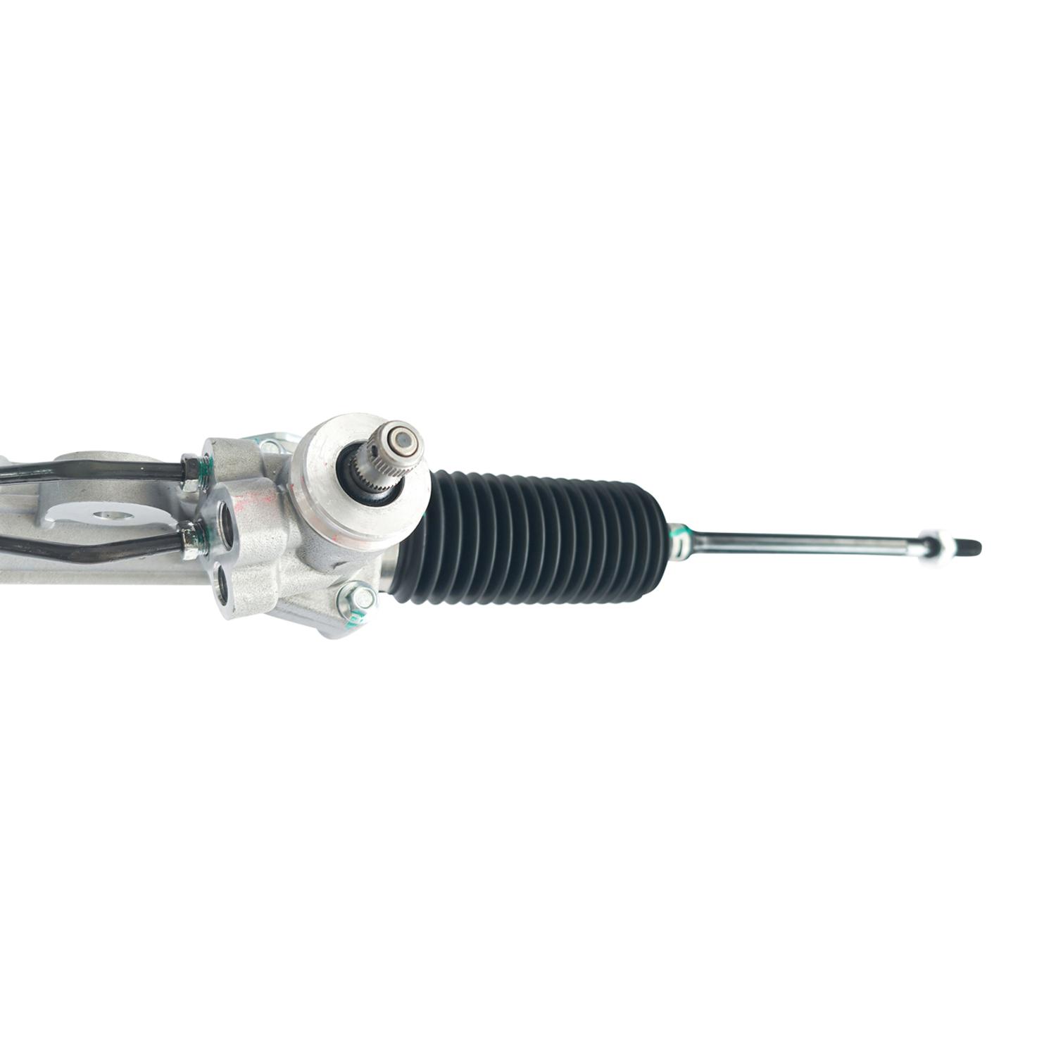 Edelmann 57124 - Rack and Pinion Assembly Edelmann 57124 Rack and Pinion Assembly product image 3 of 3