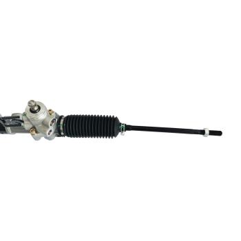 2006 Hyundai Elantra Rack and Pinion Assembly Edelmann 57126 image 3 of 3