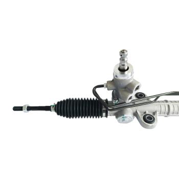 2010 Dodge Attitude Rack and Pinion Assembly Edelmann 57128 image 2 of 3