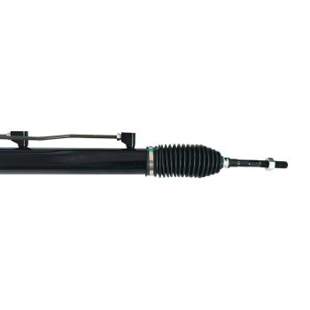 2010 Dodge Attitude Rack and Pinion Assembly Edelmann 57128 image 3 of 3