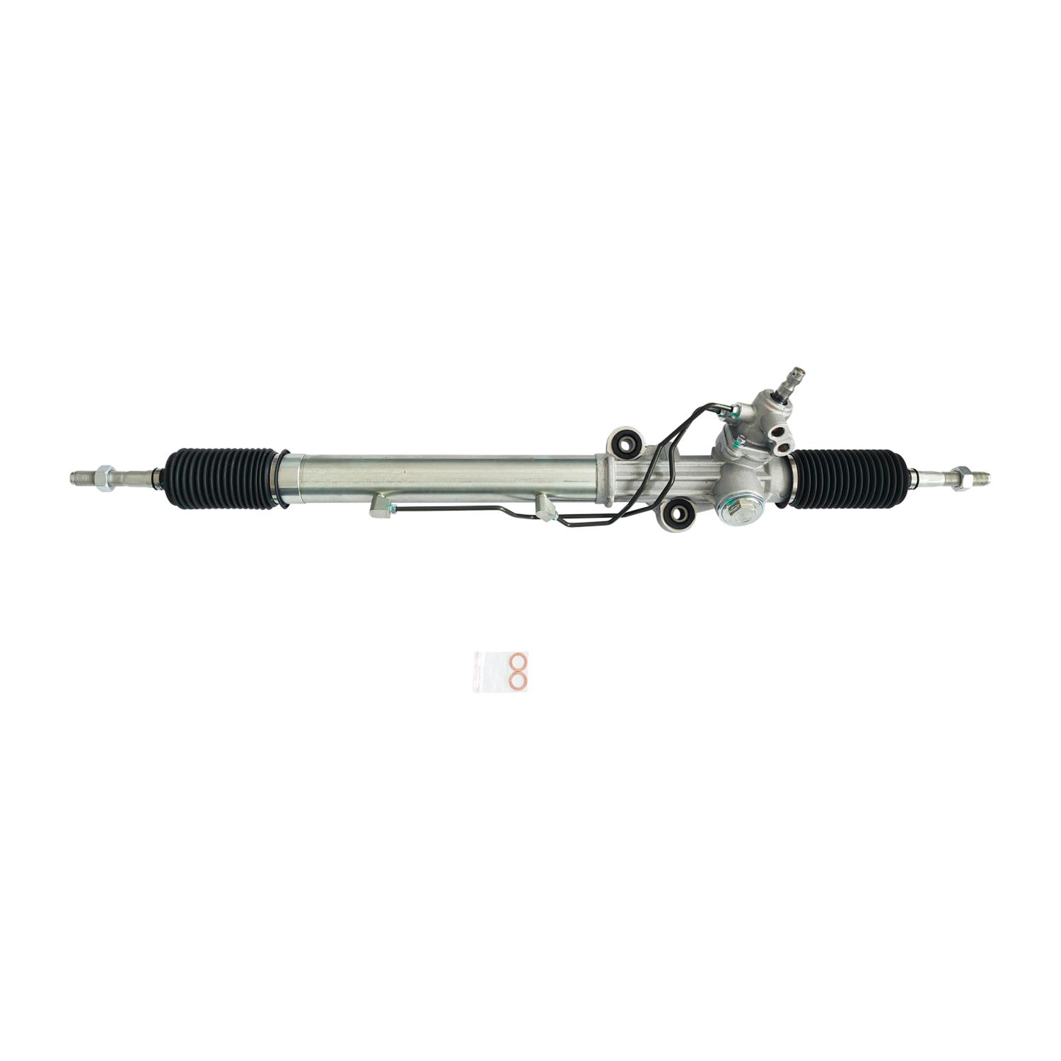Edelmann 57130 - Rack and Pinion Assembly Edelmann 57130 Rack and Pinion Assembly product image 1 of 3