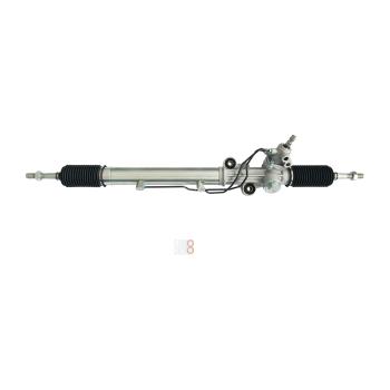 2002 Lexus LX470 Rack and Pinion Assembly Edelmann 57130 image 1 of 3