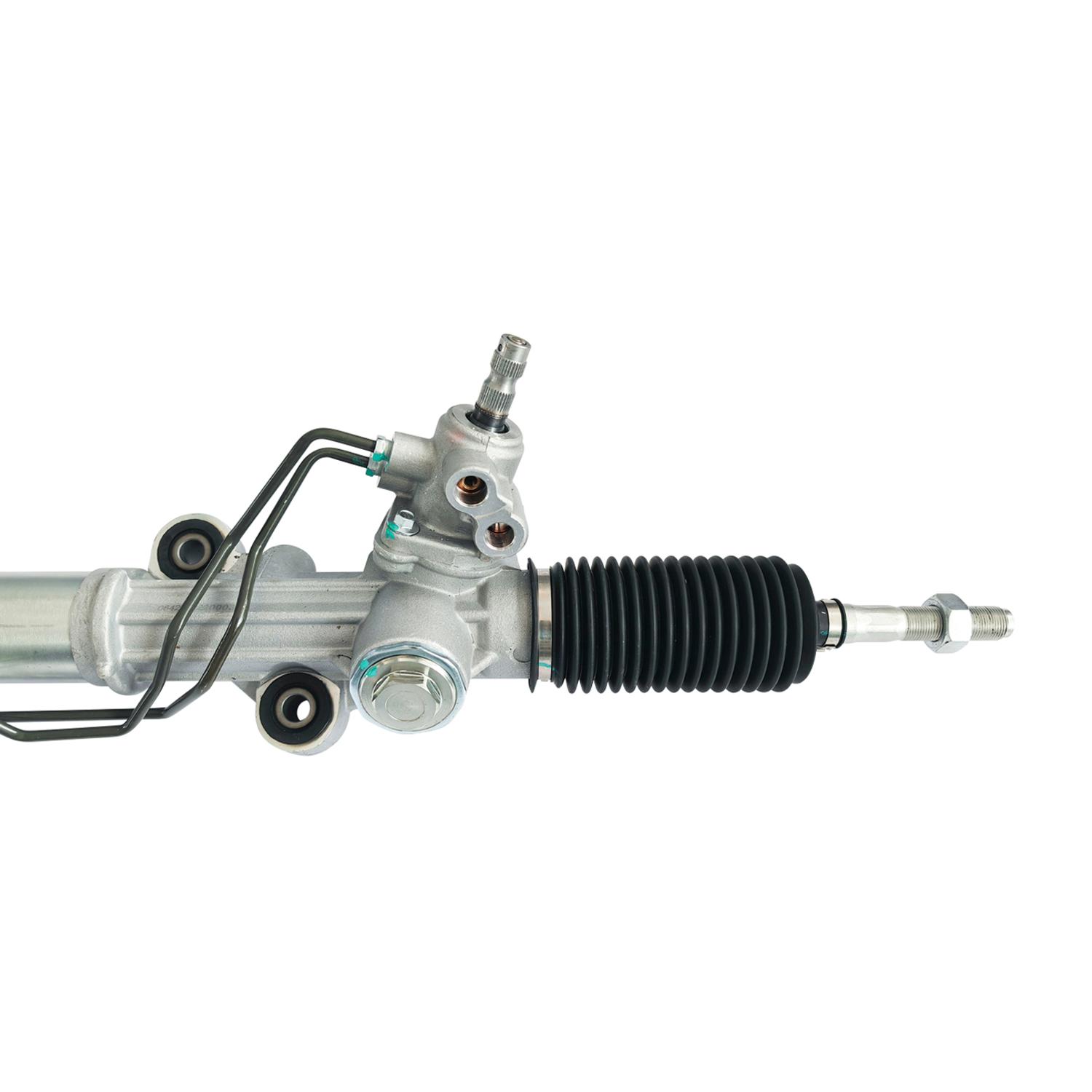 Edelmann 57130 - Rack and Pinion Assembly Edelmann 57130 Rack and Pinion Assembly product image 3 of 3