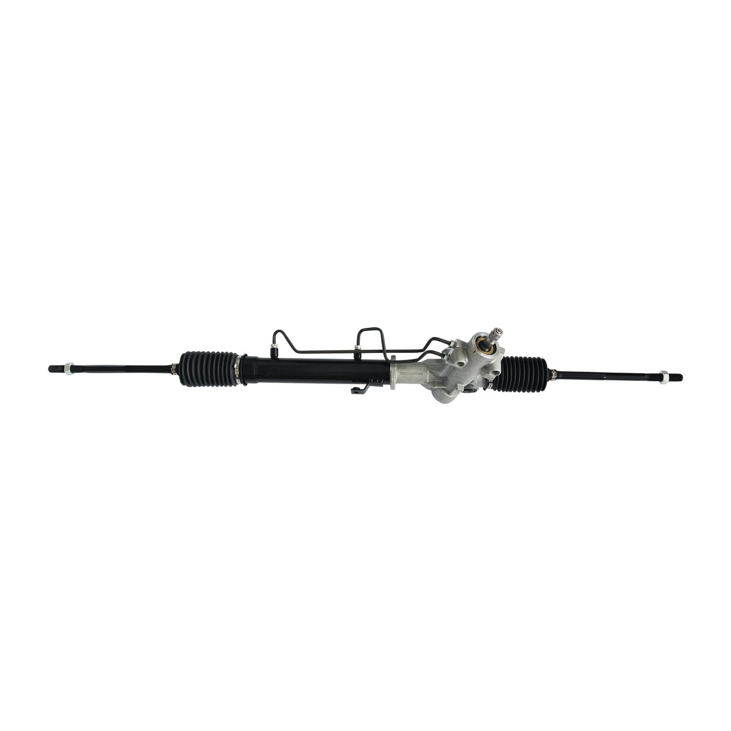 Edelmann 57132 - Rack and Pinion Assembly Edelmann 57132 Rack and Pinion Assembly product image 1 of 3