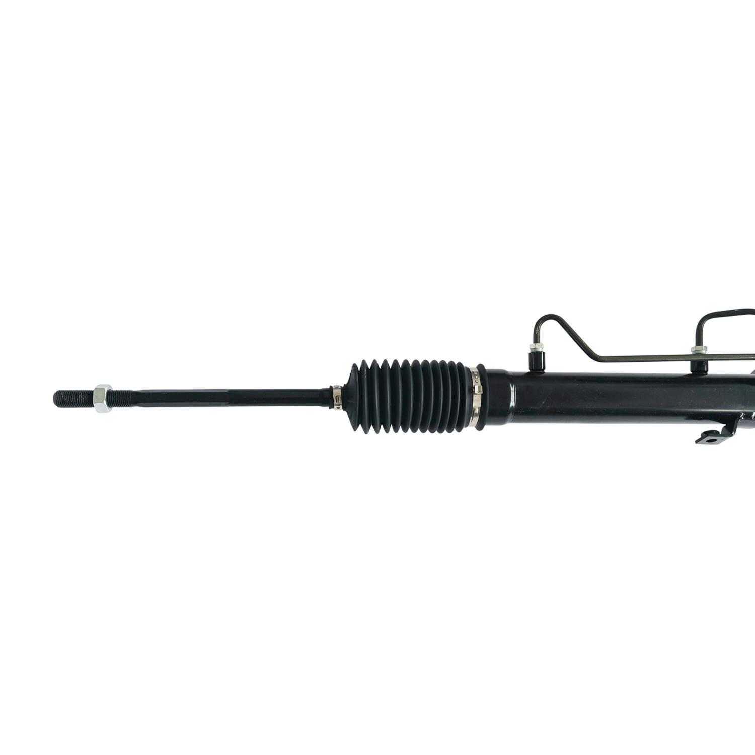 Edelmann 57132 - Rack and Pinion Assembly Edelmann 57132 Rack and Pinion Assembly product image 2 of 3