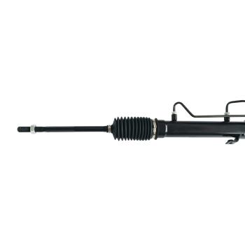 2003 Toyota RAV4 Rack and Pinion Assembly Edelmann 57132 image 2 of 3