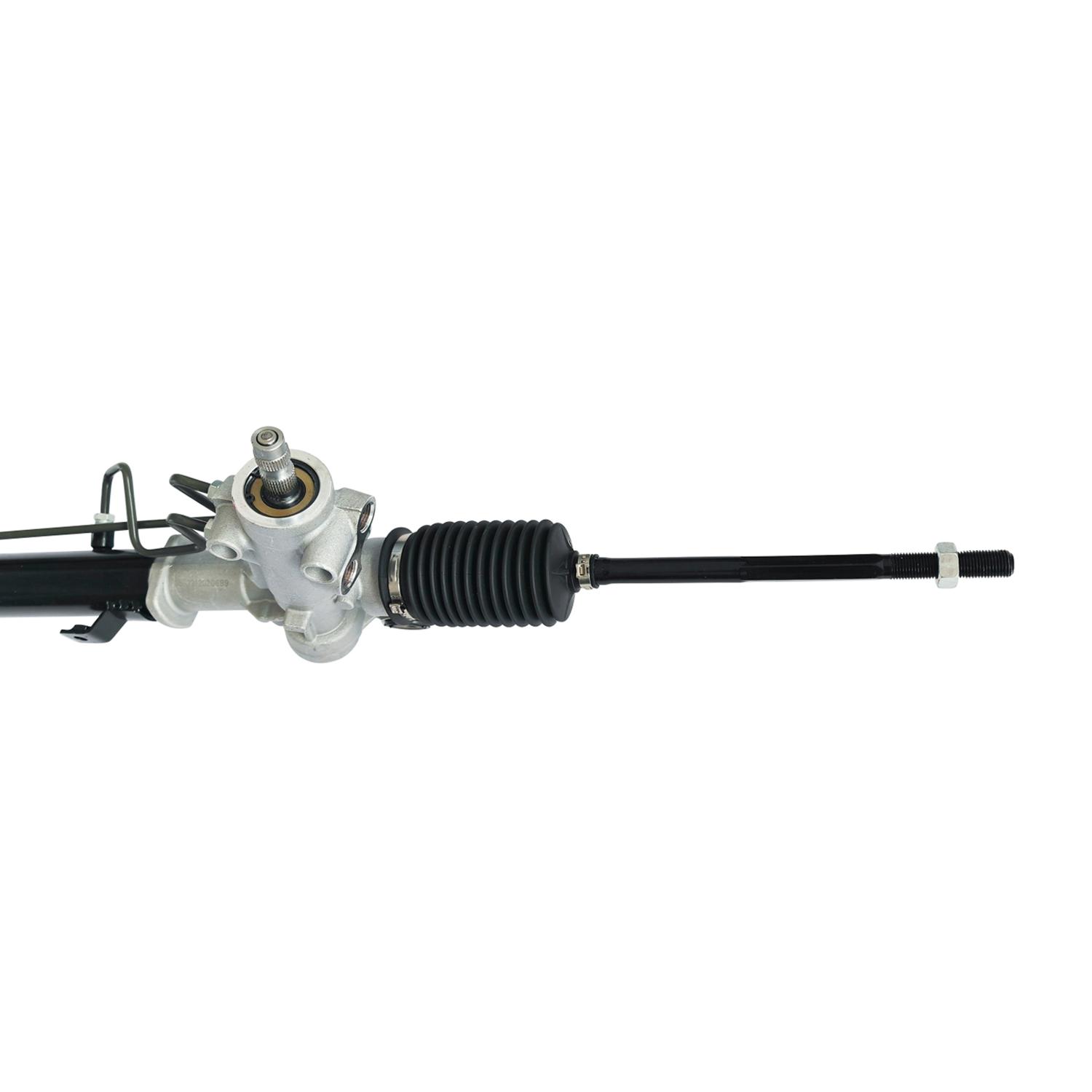 Edelmann 57132 - Rack and Pinion Assembly Edelmann 57132 Rack and Pinion Assembly product image 3 of 3