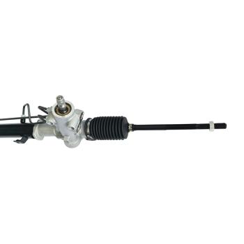 2003 Toyota RAV4 Rack and Pinion Assembly Edelmann 57132 image 3 of 3