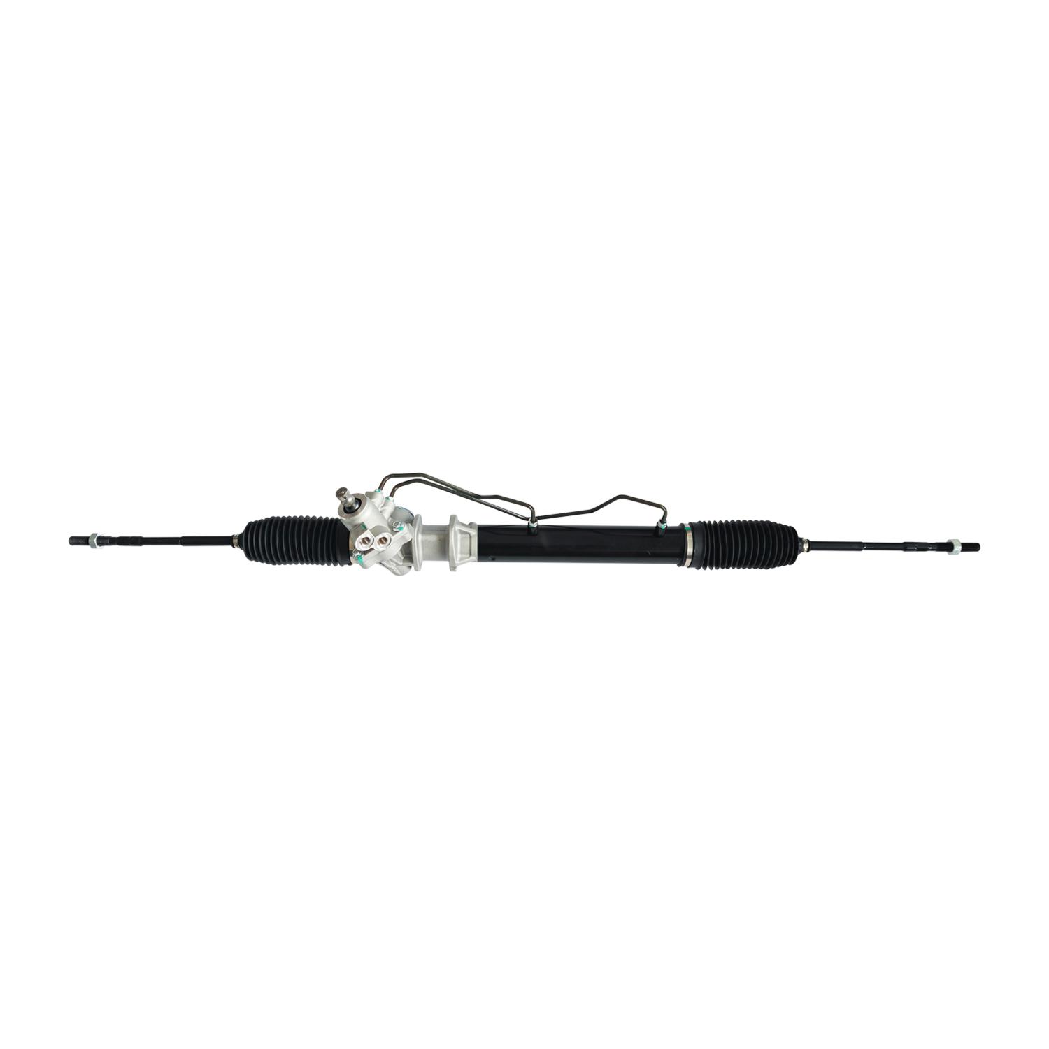 Edelmann 57136 - Rack and Pinion Assembly Edelmann 57136 Rack and Pinion Assembly product image 1 of 3