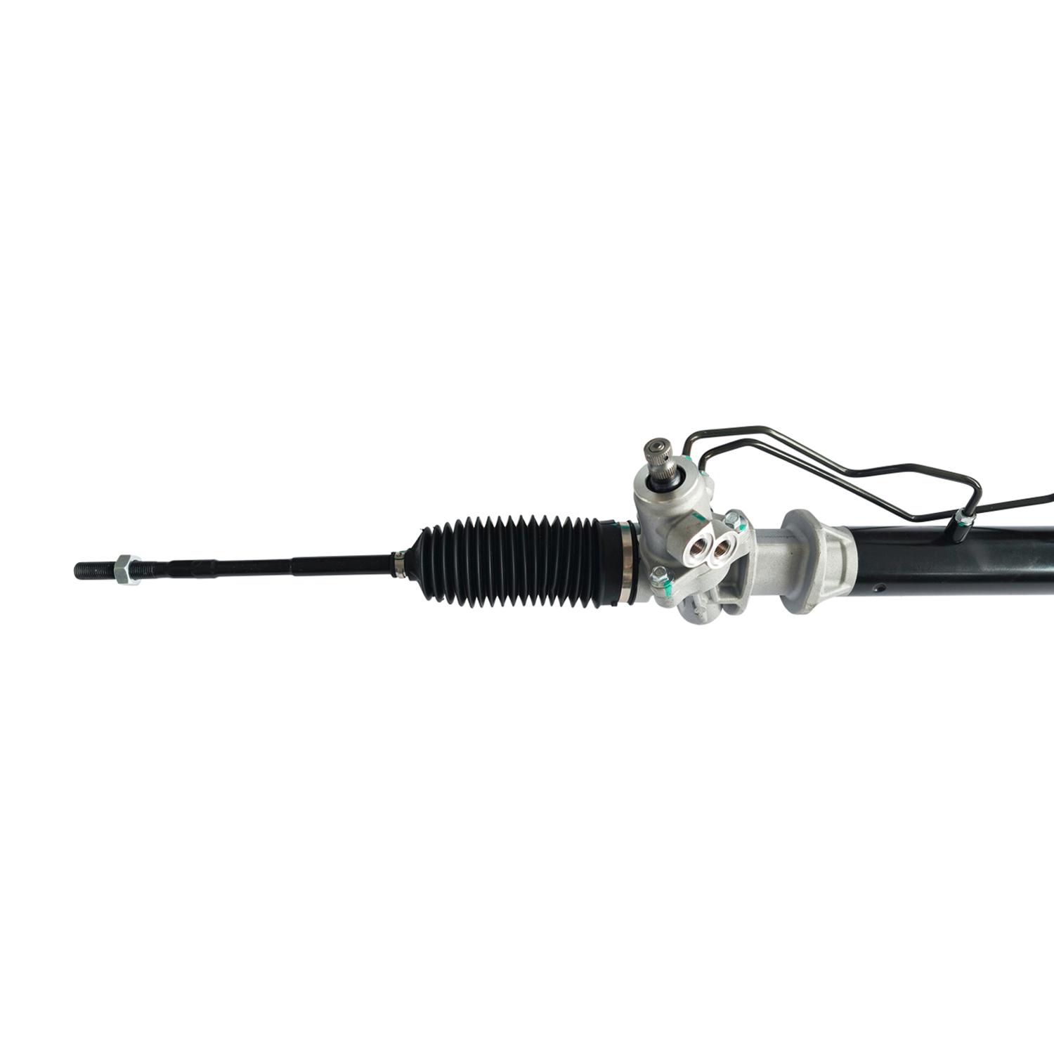 Edelmann 57136 - Rack and Pinion Assembly Edelmann 57136 Rack and Pinion Assembly product image 2 of 3