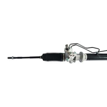 2003 Infiniti QX4 Rack and Pinion Assembly Edelmann 57136 image 2 of 3