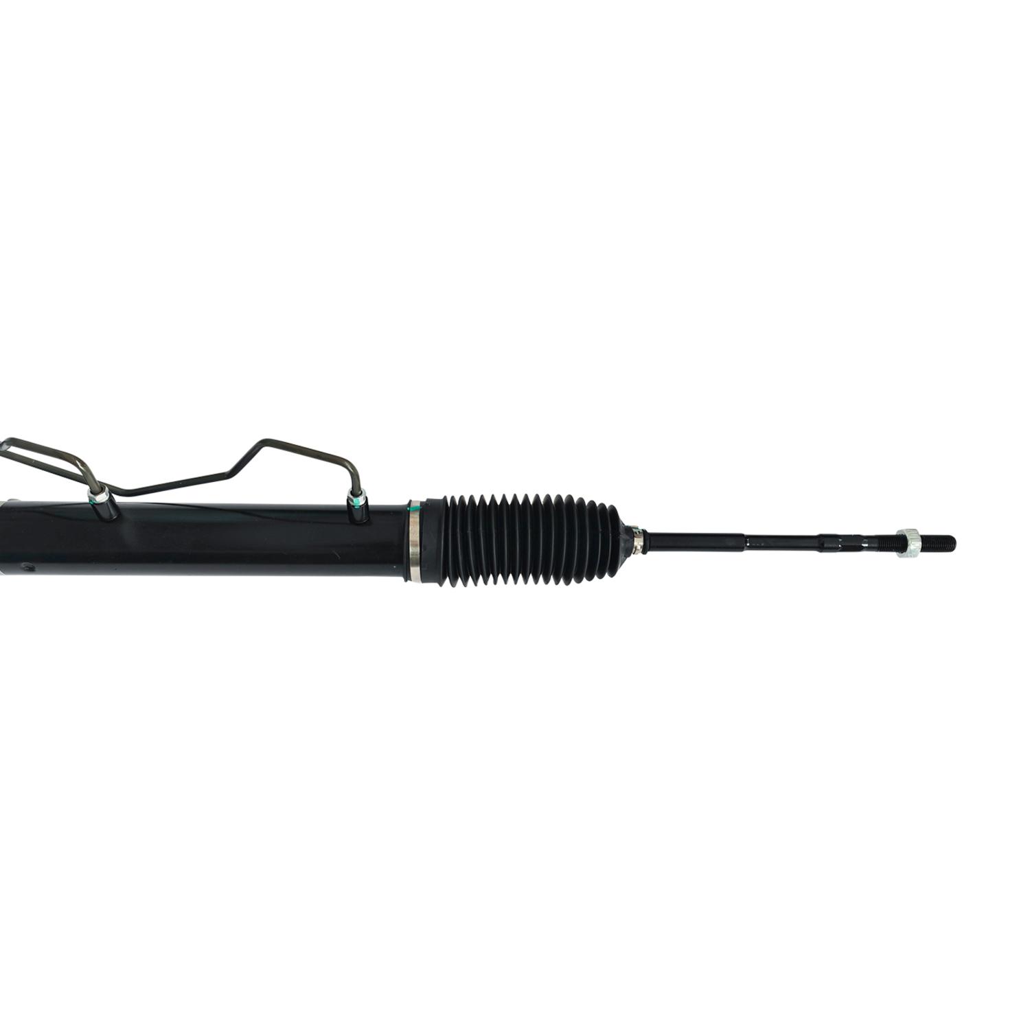 Edelmann 57136 - Rack and Pinion Assembly Edelmann 57136 Rack and Pinion Assembly product image 3 of 3