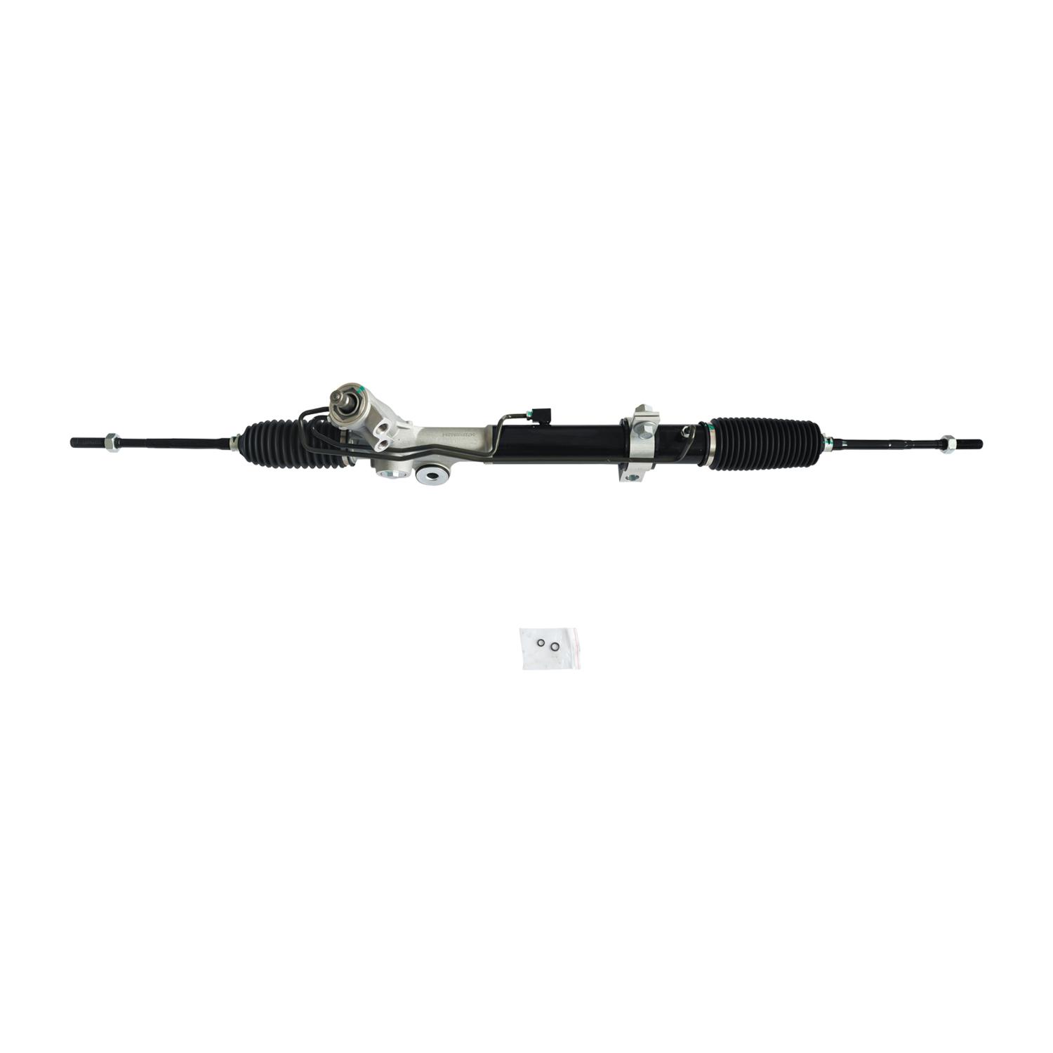 Edelmann 57137 Rack and Pinion Assembly product image 1 of 3