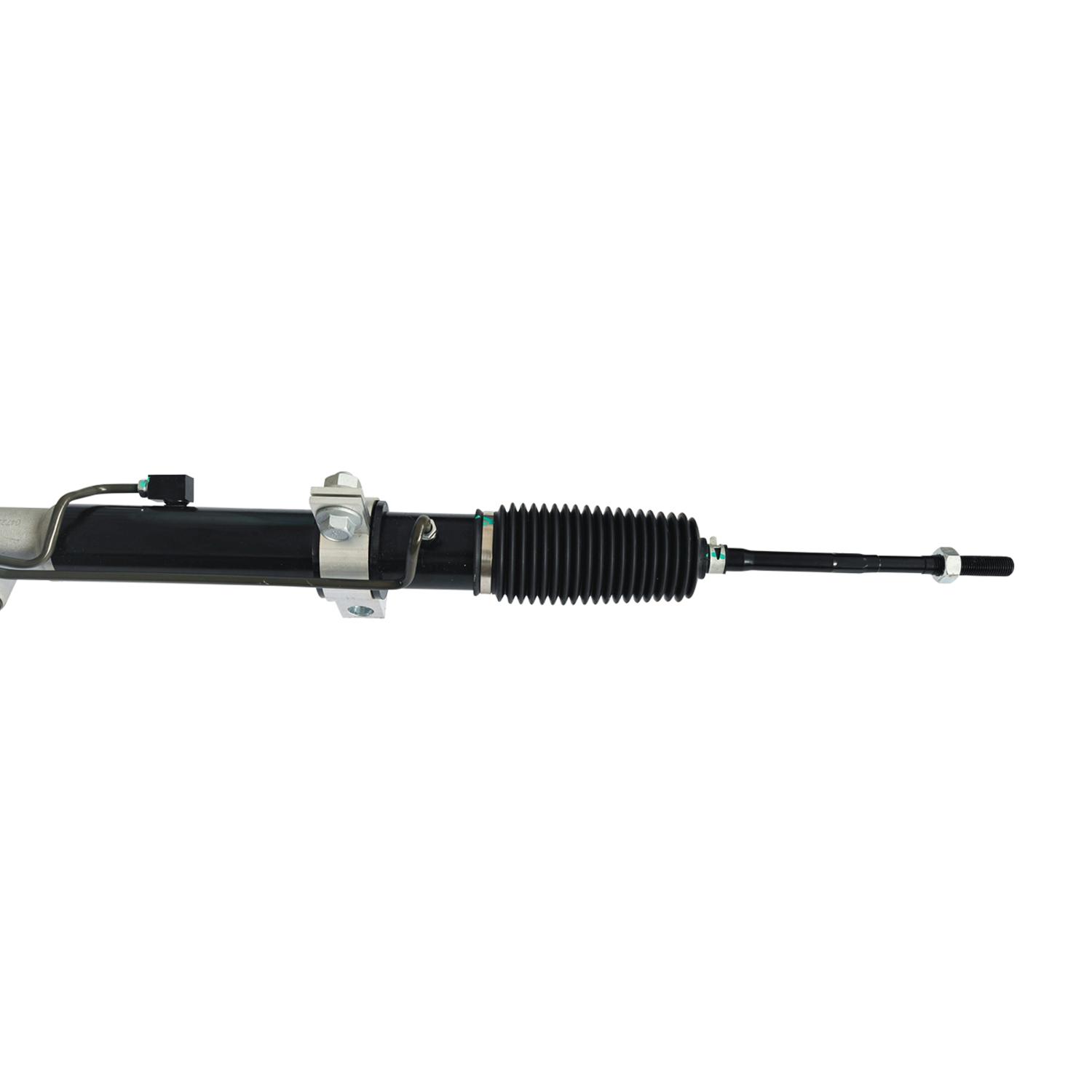 Edelmann 57137 Rack and Pinion Assembly product image 3 of 3
