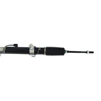 2007 Nissan Murano Rack and Pinion Assembly Edelmann 57137 image 3 of 3